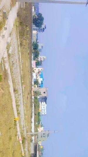 Plot Area in  Plot at Ck Palya – for Sale