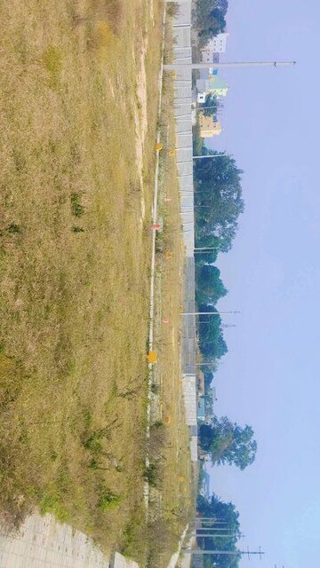 Plot Area in  Plot at Ck Palya – for Sale