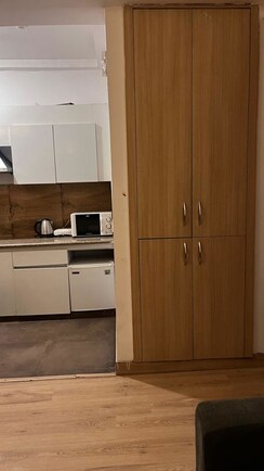 3 BHK + Extra Room Apartment For Rent in Civitech Stadia
