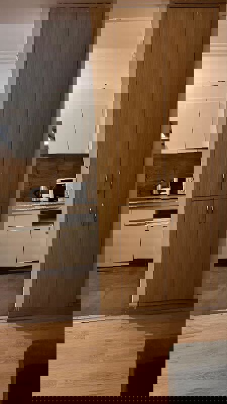 3 BHK + Extra Room Apartment For Rent in Civitech Stadia