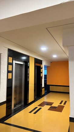 3 BHK Apartment For Sale in Mont Vert One
