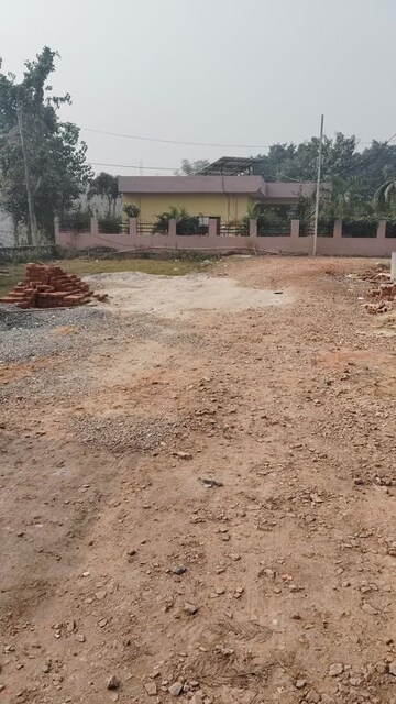 Plot Area in  Plot at Knowledge Park Ii Greater Noida – for Sale