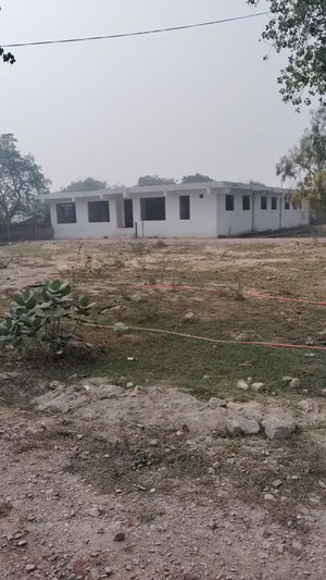  Plot – Exterior View View at Knowledge Park Ii Greater Noida - for Sale