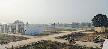  Plot – Exterior View View at Rohta - for Sale