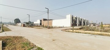  Plot – Exterior View View at Rohta - for Sale