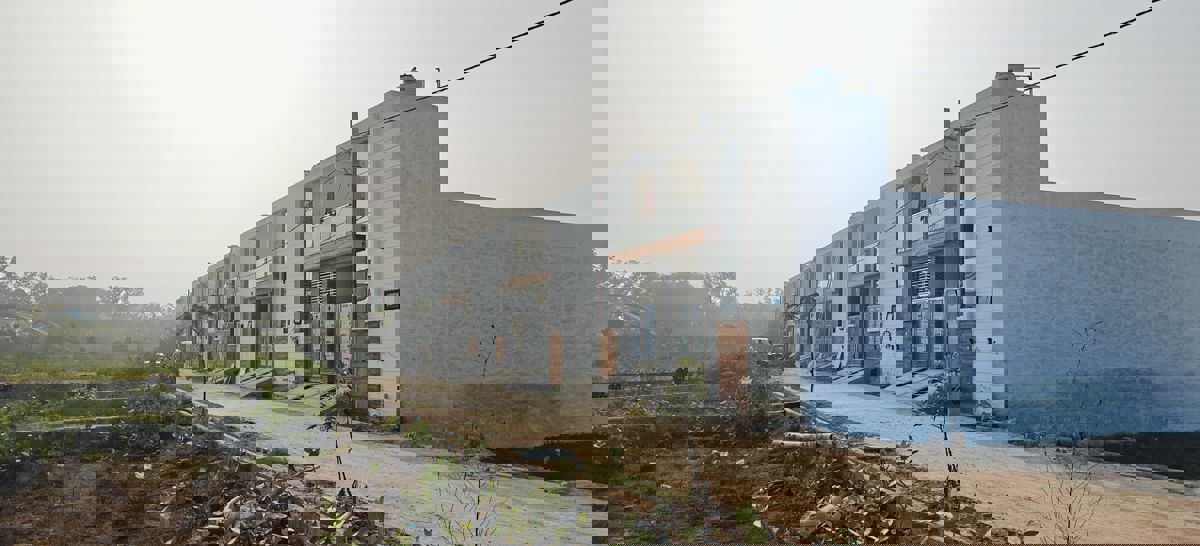 Plot For Sale in Rohta