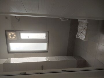 Bathroom in 2 BHK Independent House at Sector 4 – for Rent