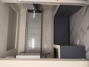 Kitchen in 2 BHK Independent House at Sector 4 – for Rent