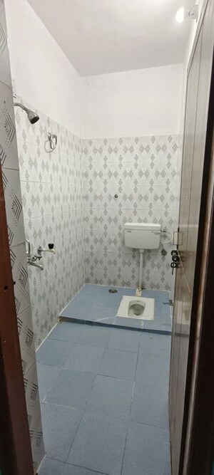 Bathroom in  Office Space at Gomti Nagar – for Rent