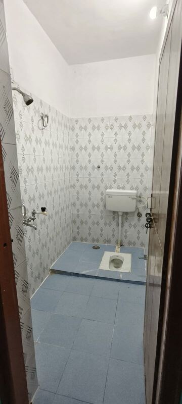 Bathroom in  Office Space at Gomti Nagar – for Rent