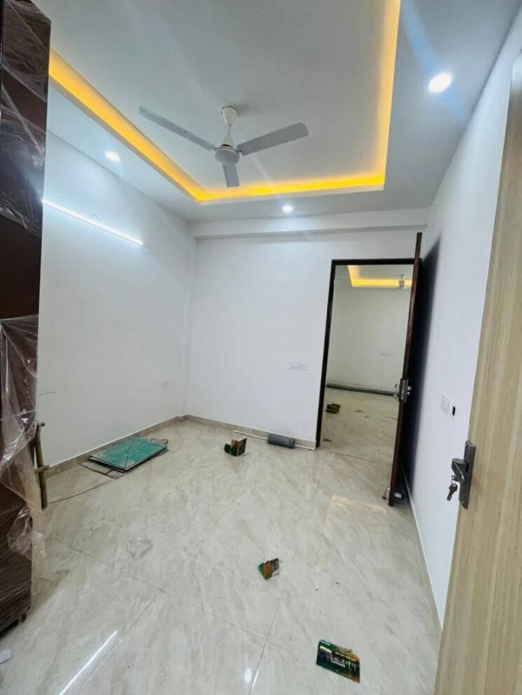 Bedroom, saket 2 Bedroom 1000 Sq.Ft. Builder Floor In Saket Delhi 9773310