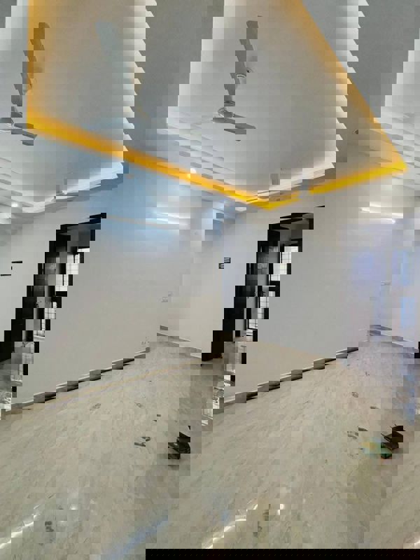 2 BHK + Extra Room Builder Floor For Rent in Saket