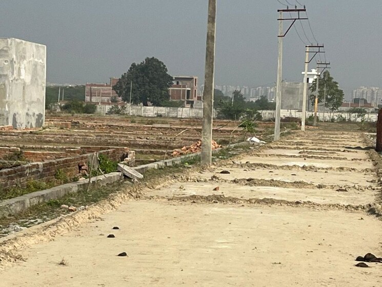 undefined, raebareli road  1306 Sq.Ft. Plot In Raebareli Road Lucknow 9773313