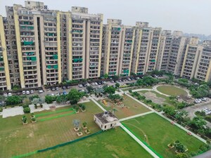 Master Plan in 2 BHK Apartment at Conscient Habitat 78, Sector 78 – for Sale