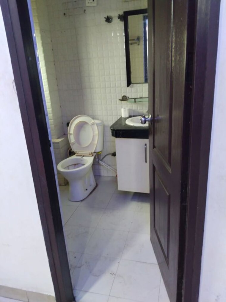 Bathroom, conscient-habitat-78 2 Bedroom 517 Sq.Ft. Apartment In Sector 78 Faridabad 9773316