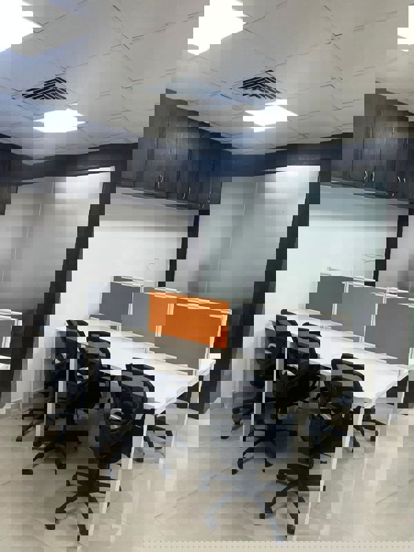 Office Space For Sale in Signature Global Synera