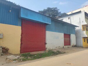  Warehouse For Rent in Bellandur