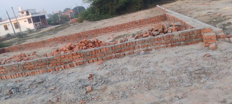 Exterior View, raebareli road  1397 Sq.Ft. Plot In Raebareli Road Lucknow 9773329