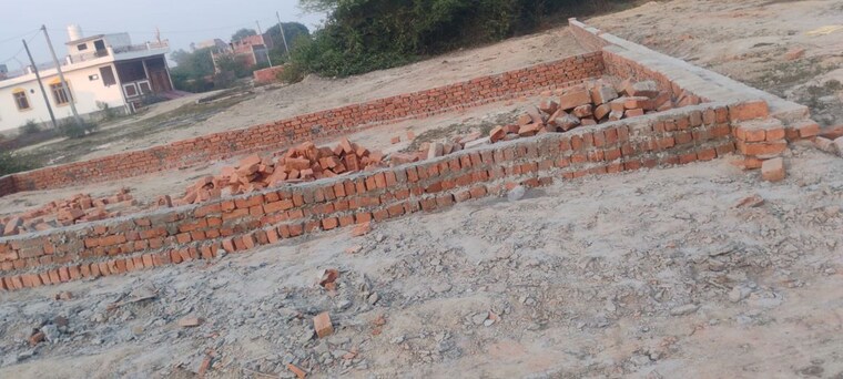 Exterior View, raebareli road  1397 Sq.Ft. Plot In Raebareli Road Lucknow 9773329