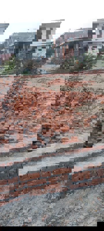 Plot For Sale in Raebareli Road