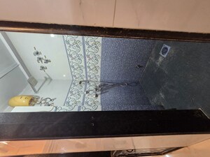 Furnished Amenities in 1 BHK Apartment at Gokuldham CHS Goregaon, Goregaon East – for Rent