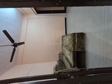 Kitchen in 1 BHK Apartment at Gokuldham CHS Goregaon, Goregaon East – for Rent