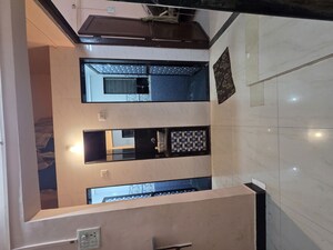 1 BHK Apartment – Exterior View View at Gokuldham CHS Goregaon, Goregaon East - for Rent