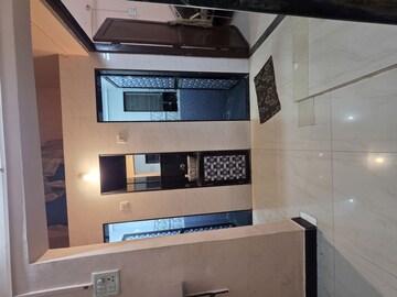 1 BHK Apartment – Exterior View View at Gokuldham CHS Goregaon, Goregaon East - for Rent