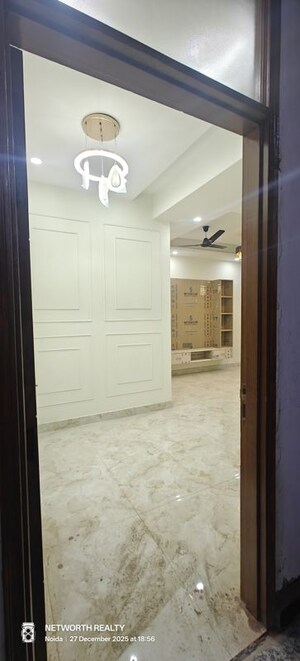 3 BHK Builder Floor For Sale in Sector 73