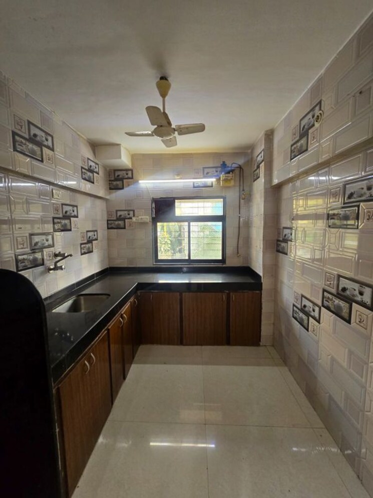 Kitchen, naman-premier 1 Bedroom 425 Sq.Ft. Apartment In Andheri East Mumbai 9773337