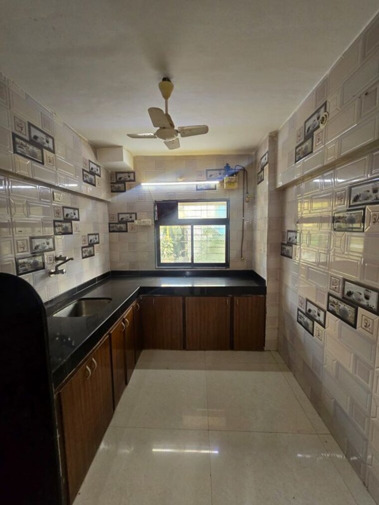 Kitchen, naman-premier 1 Bedroom 425 Sq.Ft. Apartment In Andheri East Mumbai 9773337