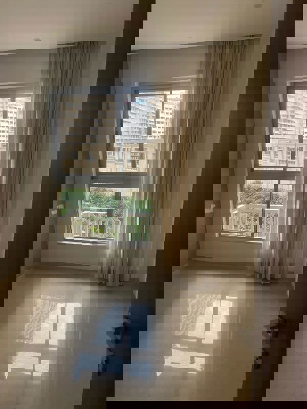 1 BHK Apartment For Rent in Chandak Nishchay Wing E