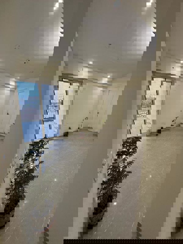 3 BHK + Extra Room Builder Floor For Rent in Omaxe New Chandigarh