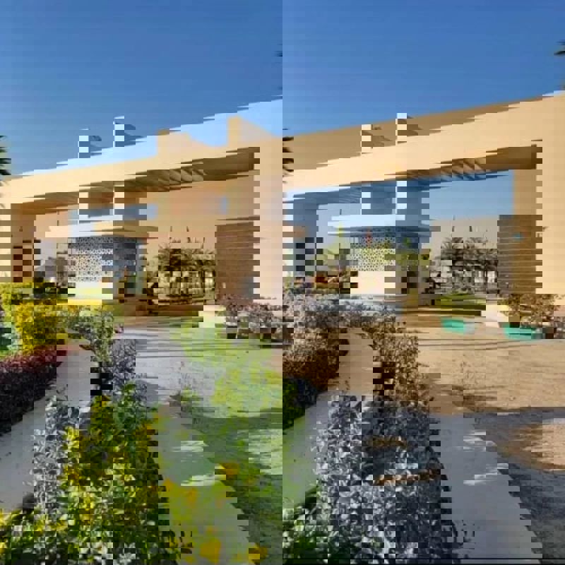 Plot For Sale in Wing Lucknow Greens Plots