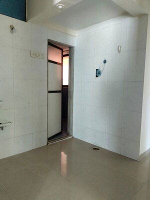 Room in 1 BHK Apartment at Vijay Garden, Ghodbunder Road – for Rent