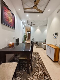 2 BHK Builder Floor For Rent in Malviya Nagar