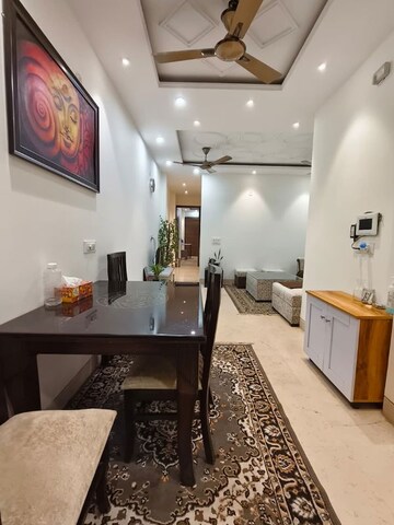 2 BHK Builder Floor For Rent in Malviya Nagar