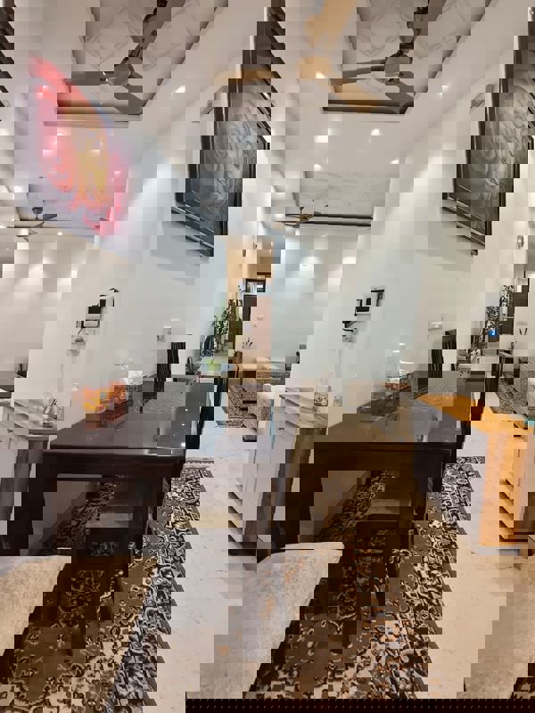 2 BHK Builder Floor For Rent in Malviya Nagar