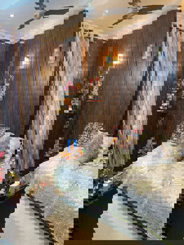 3 BHK Builder Floor For Rent in Chittaranjan Park