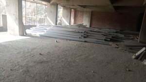 Parking in  Shop at SVP Gulmohur Garden Phase 2, Raj Nagar Extension – for Sale