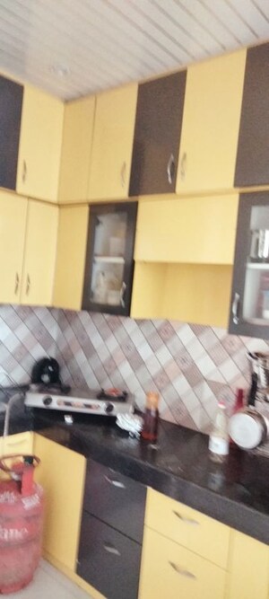 Team Area in 1 BHK Apartment at Nilaya Greens, Raj Nagar Extension – for Sale