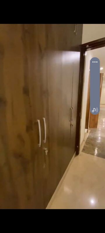 Master Bedroom in 4 BHK Builder Floor at Greater Kailash ii – for Sale