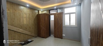 Bedroom in 2 BHK Builder Floor at Sector 73 – for Sale