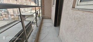 Balcony in 2 BHK Builder Floor at Sector 73 – for Sale