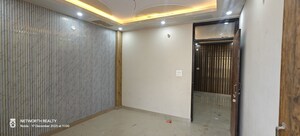 Bedroom in 2 BHK Builder Floor at Sector 73 – for Sale