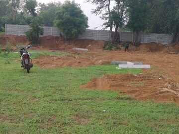  Plot For Sale in Sector 22