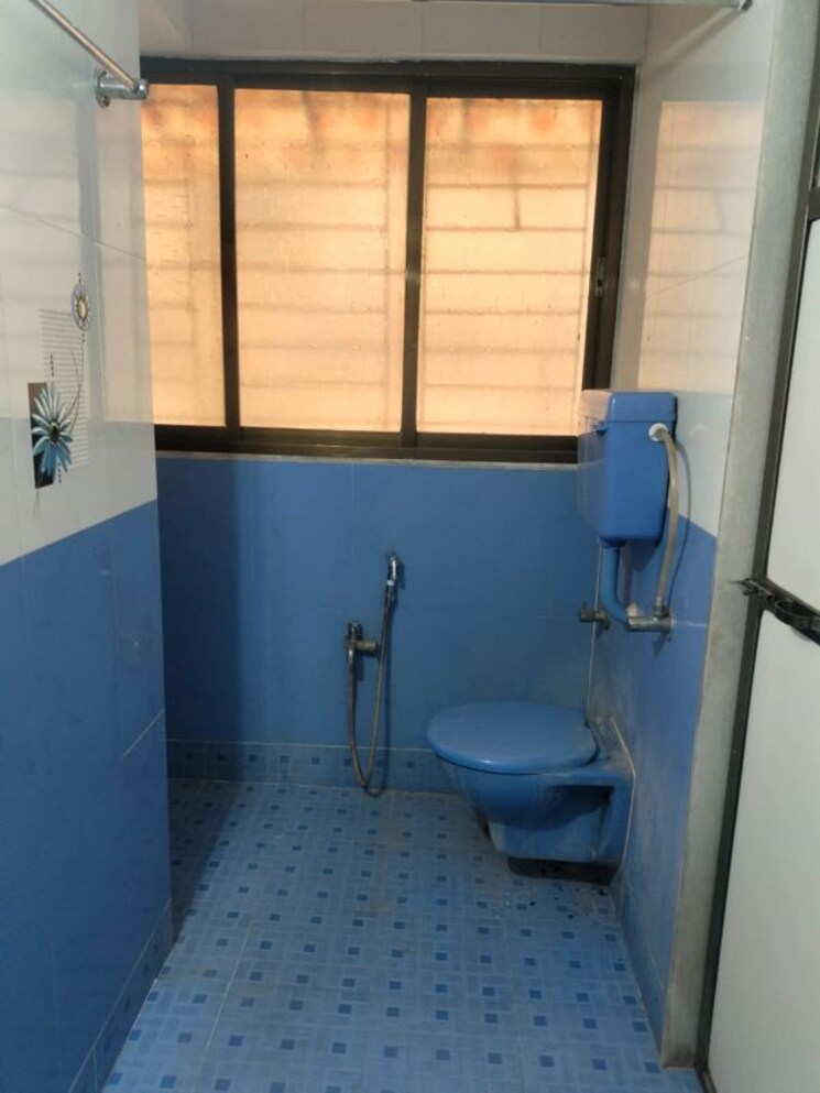 Master Bedroom, vijay-garden-ghodbunder 1 Bedroom 430 Sq.Ft. Apartment In Ghodbunder Road Thane 9773355