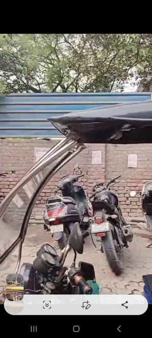  Land – Exterior View View at Mohan Nagar - for Sale