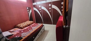 2 BHK Apartment For Rent in Agarwal Vrindavan Gardens, Nalasopara East