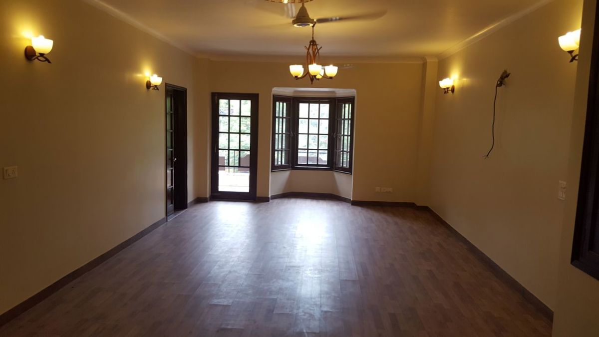 3 BHK Builder Floor For Sale in New Rajinder Nagar